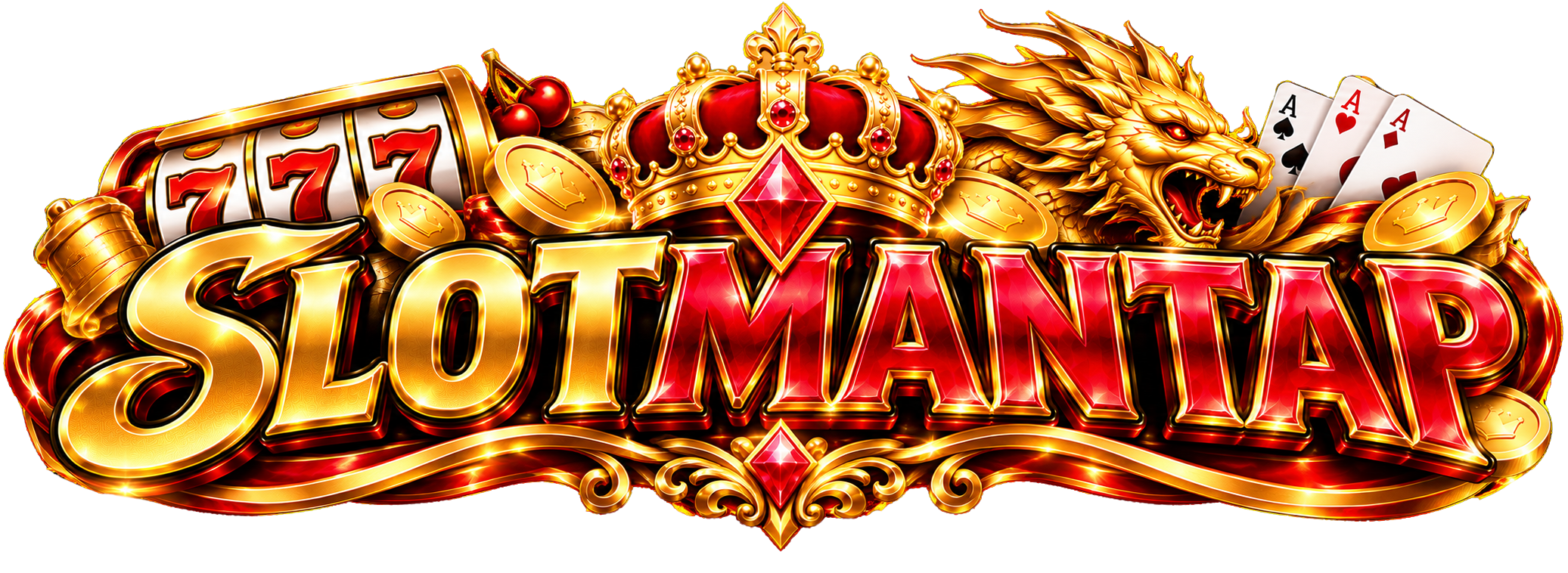 SLOTMANTAP